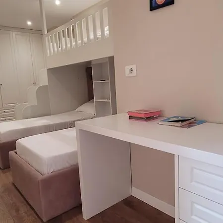 Family Apartman