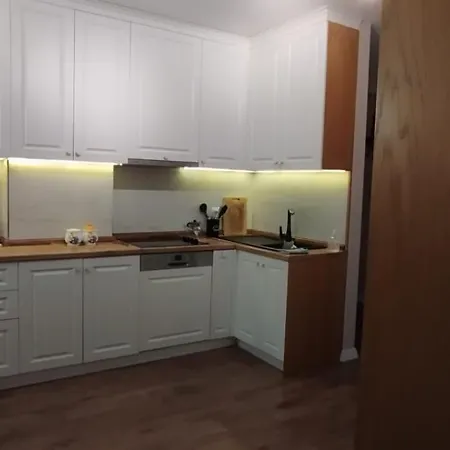 Apartamento Family *