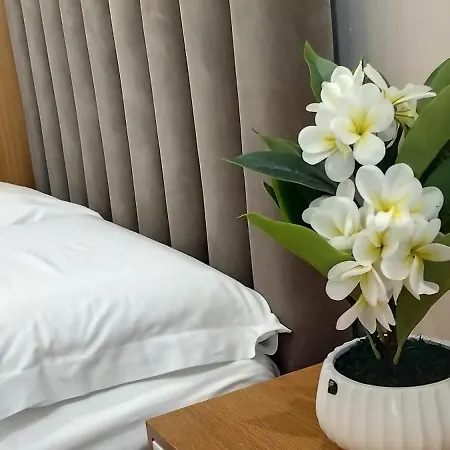 Family Apartment Tirana