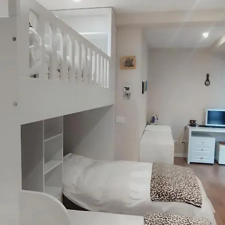 Apartamento Family