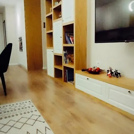 Apartment Family Tirana