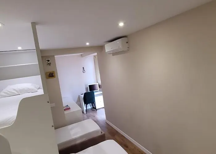 Apartment Family Tirana