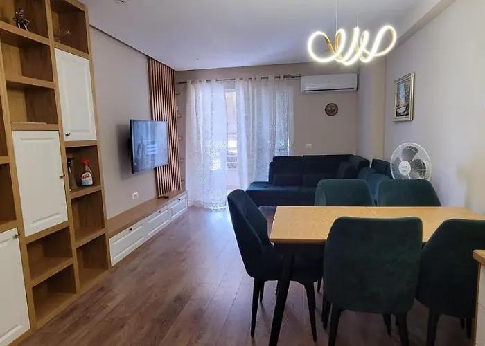 Apartment Family Tirana