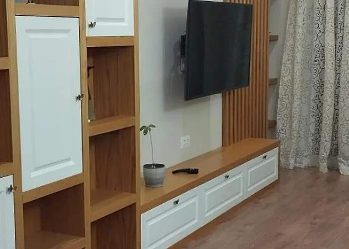 Apartamento Family