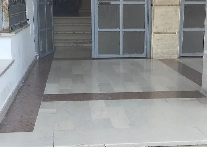 Apartment Family Tirana