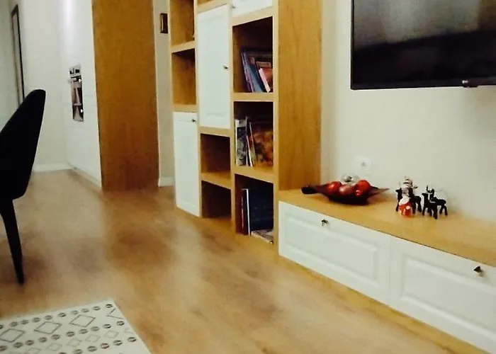 Apartment Family Tirana