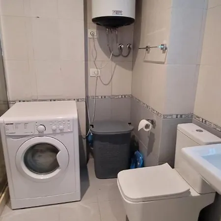 Family Apartmán *