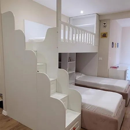 公寓 Family 地拉那