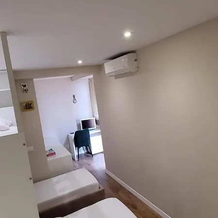 Apartmán Family Tirana