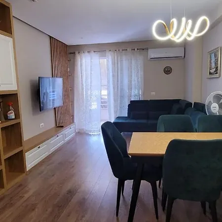 Apartman Family Tirana