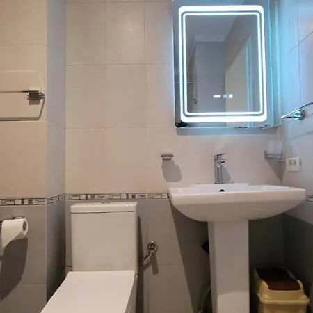 Apartmán Family Tirana