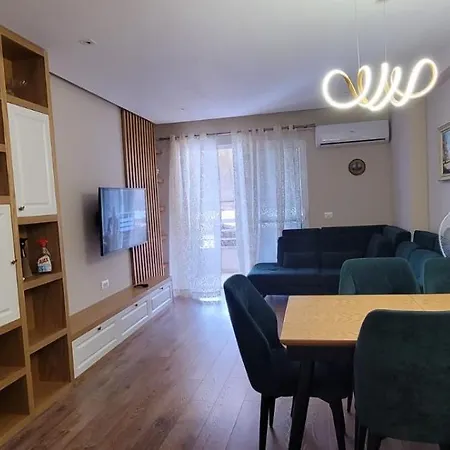 Family Apartment Tirana