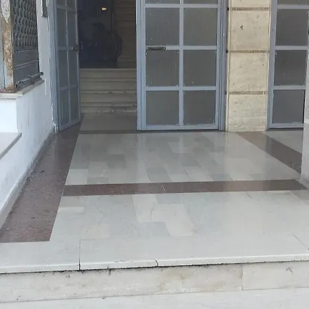 公寓 Family 地拉那