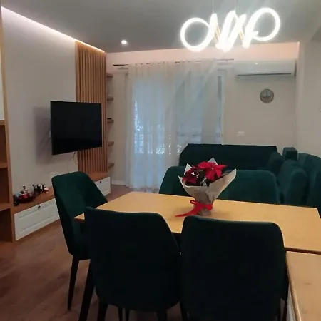 Family Apartment