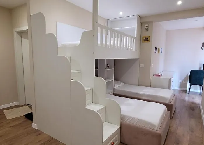 Apartman Family Tirana