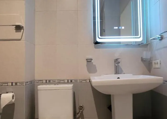 Apartman Family Tirana