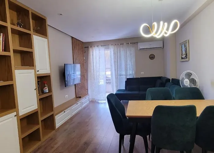 Family Apartman Tirana