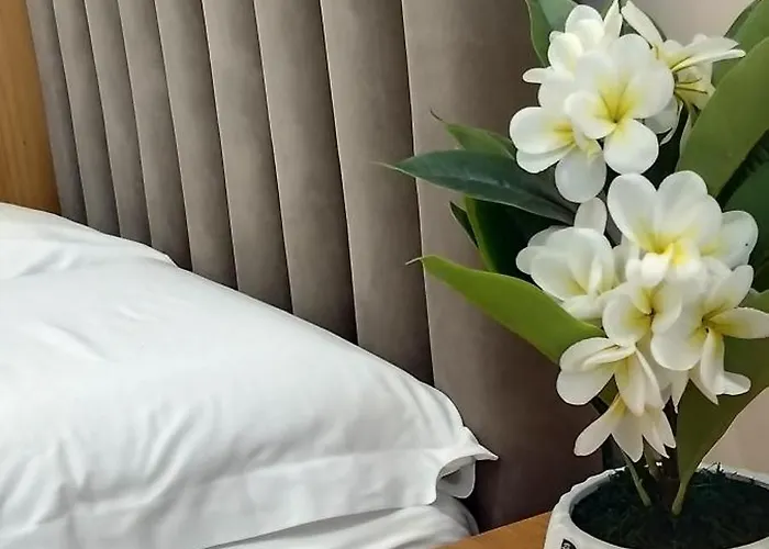 Family Διαμέρισμα Τίρανα