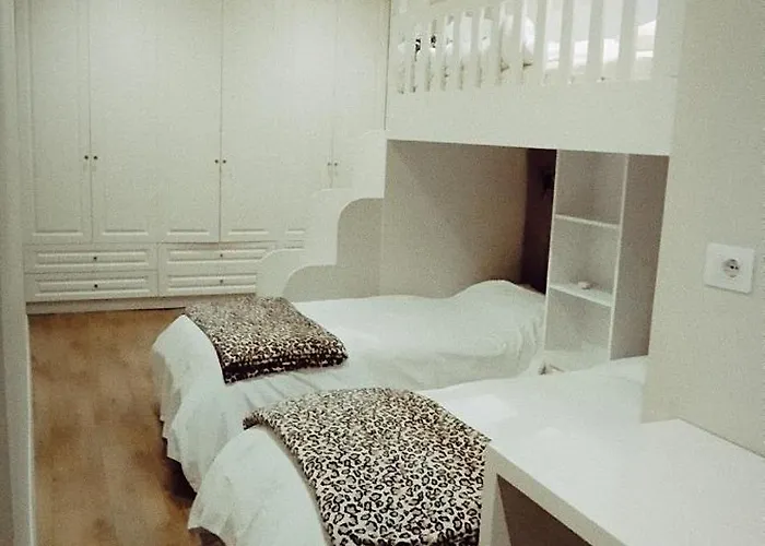 Family Apartman Tirana